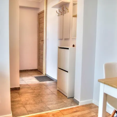 Helapart - Bałtyk Iii Apartament