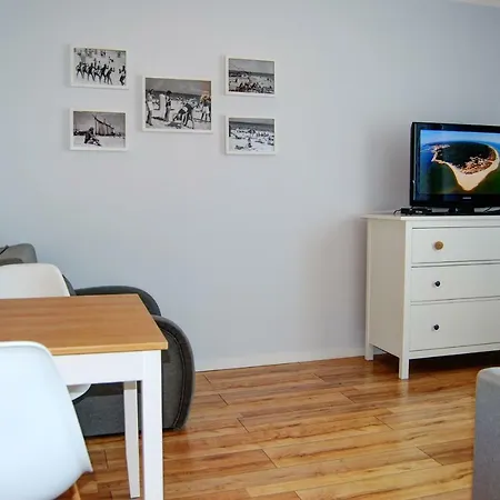 Helapart - Baltyk Iii Apartment *