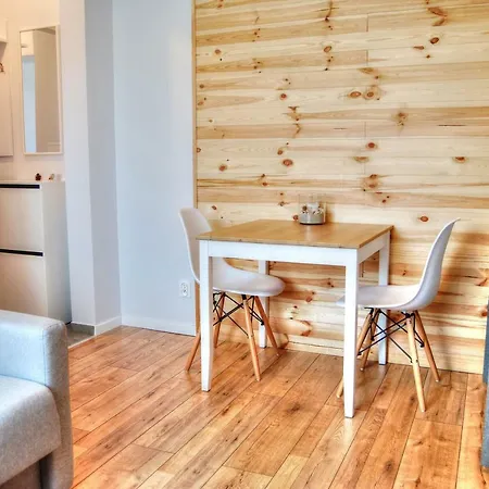 Helapart - Baltyk Iii Apartment Hel