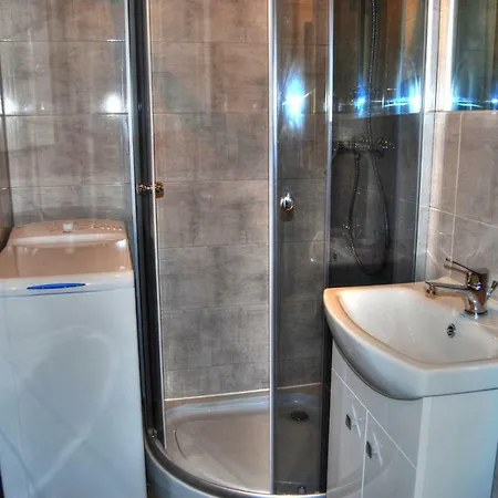 Apartament Helapart - Bałtyk Iii