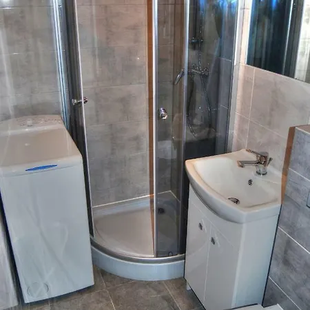 Helapart - Baltyk Iii Apartment *