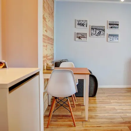 Helapart - Baltyk Iii