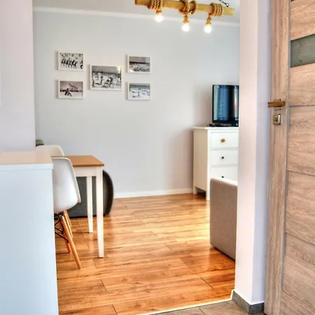 Helapart - Bałtyk Iii Hel