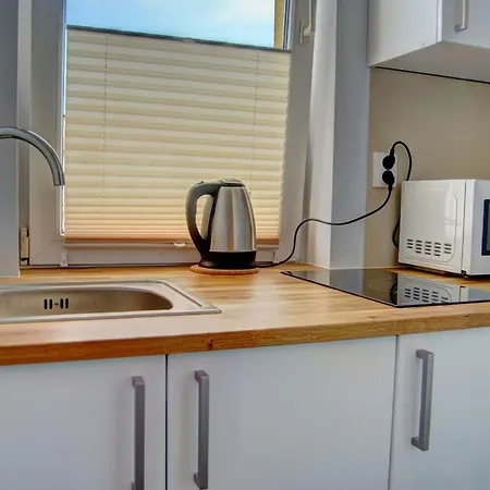 Helapart - Bałtyk Iii