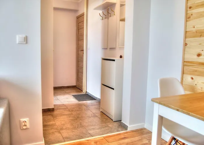 Helapart - Baltyk Iii شقة