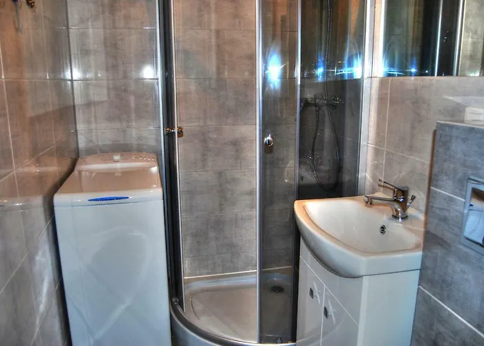 شقة Helapart - Baltyk Iii