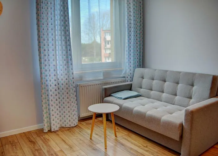 Helapart - Baltyk Iii